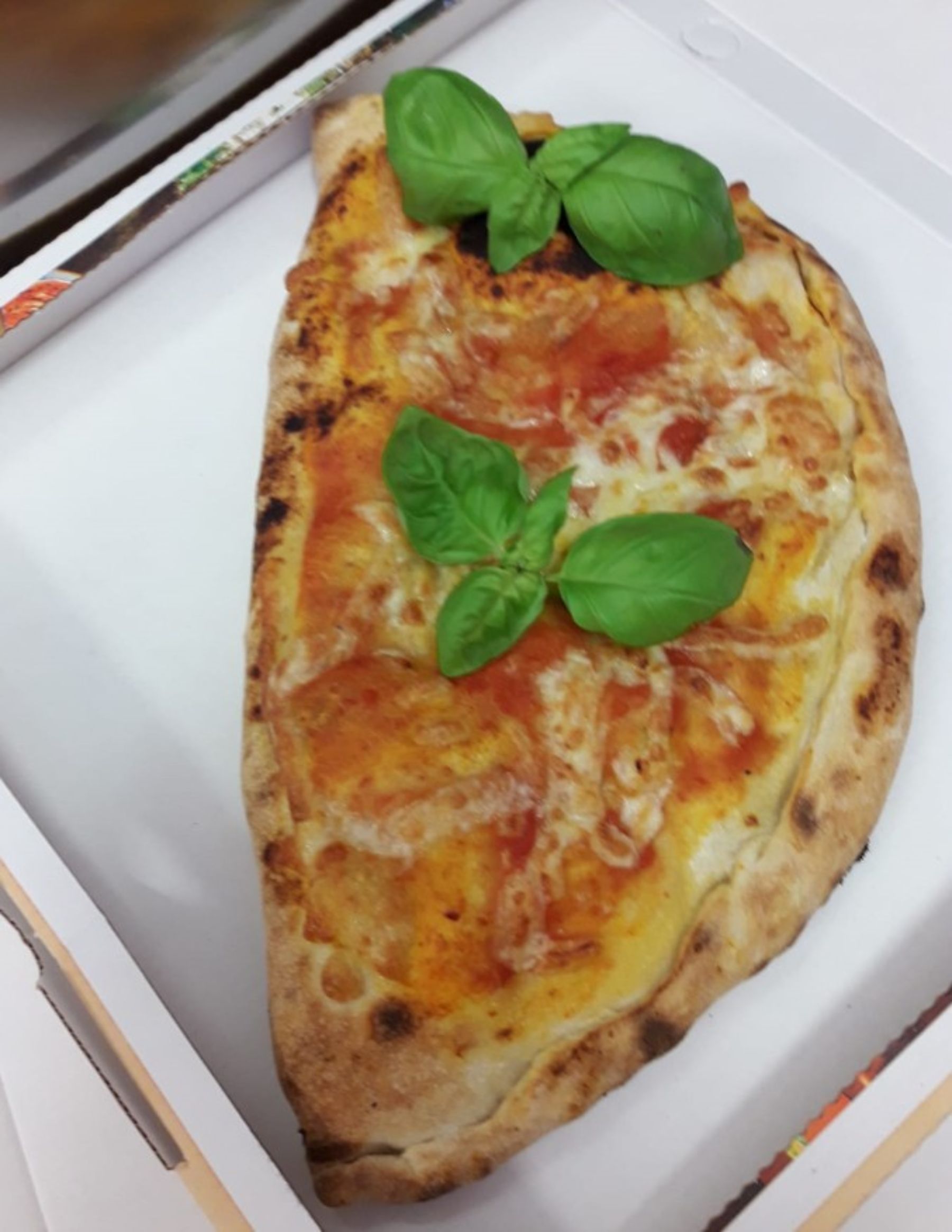 calzoni personalizzati