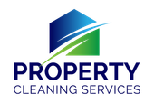 Property Cleaning Services logo