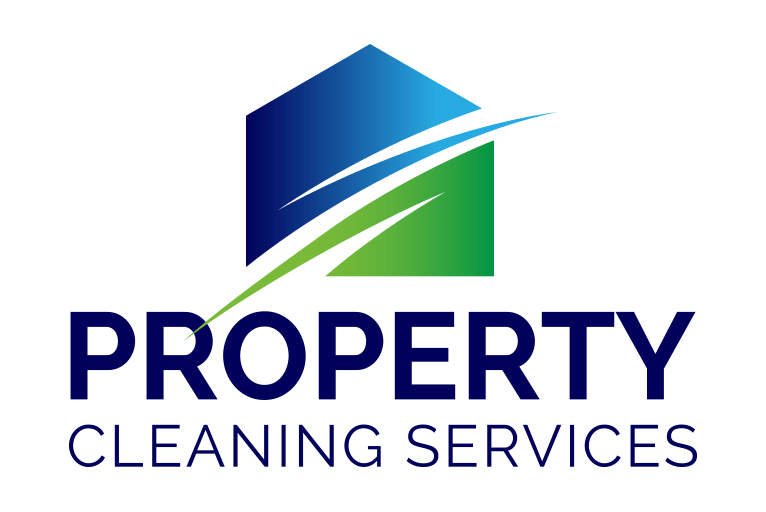 Property Cleaning Services logo