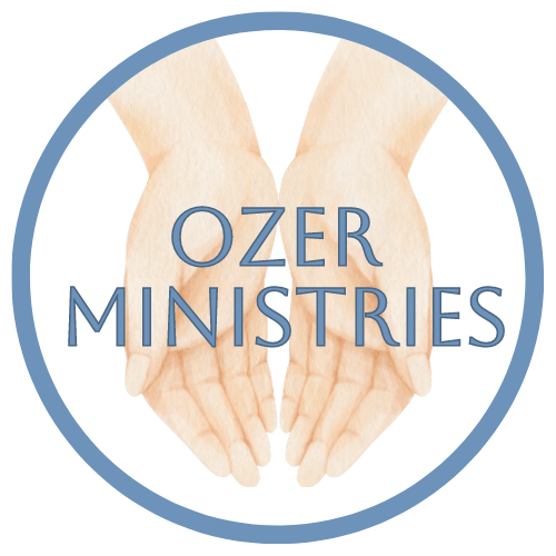 Ozer Ministries Logo