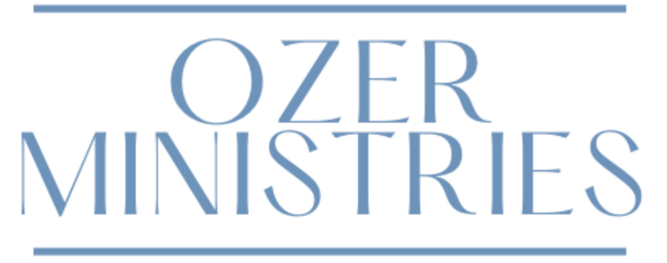 Ozer Ministries logo