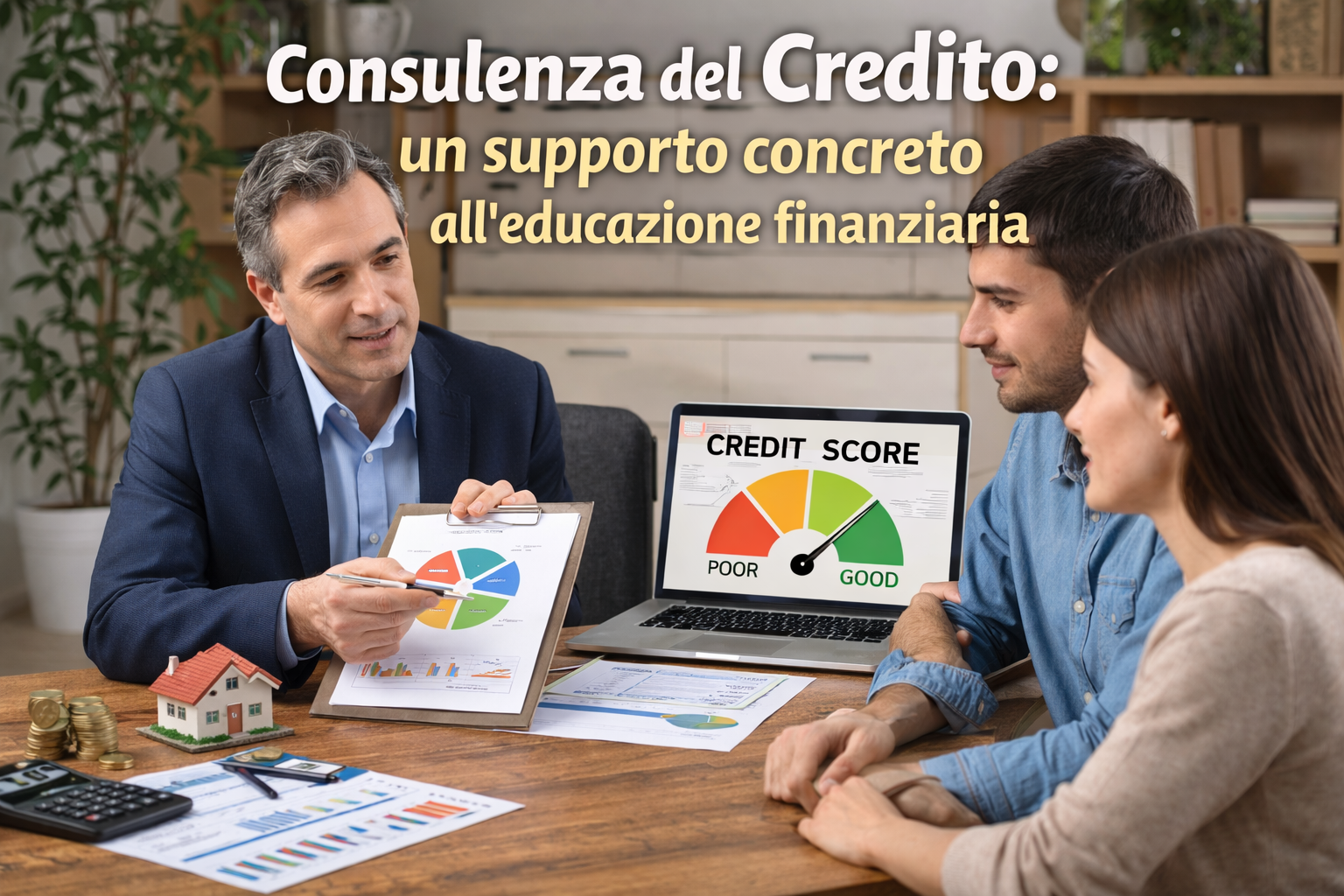 Impara a gestire i tuoi debiti con strategie chiare e sicure, evitando il rischio di sovraindebitamento e proteggendo il tuo bilancio familiare