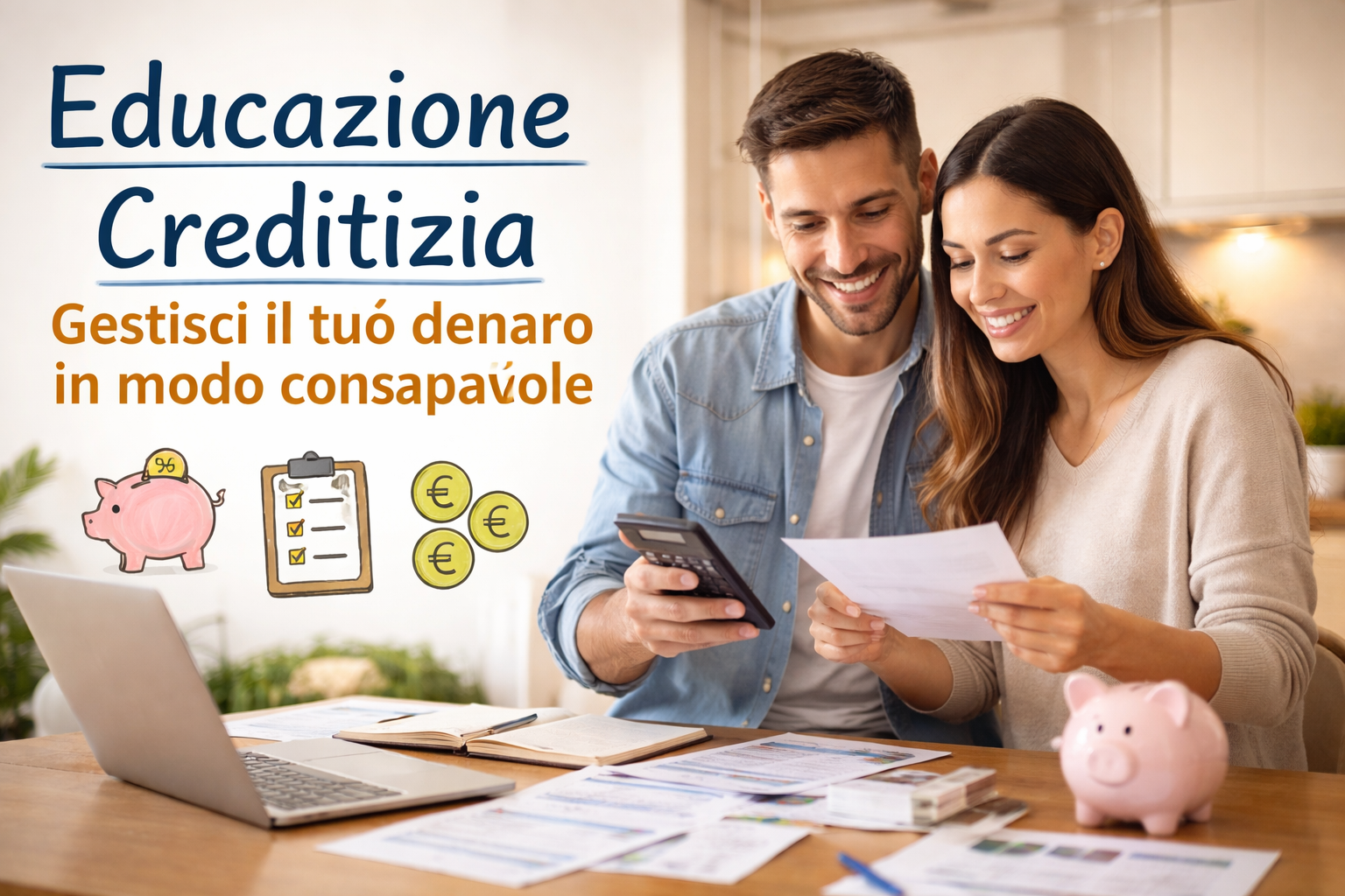eduacazione creditizia