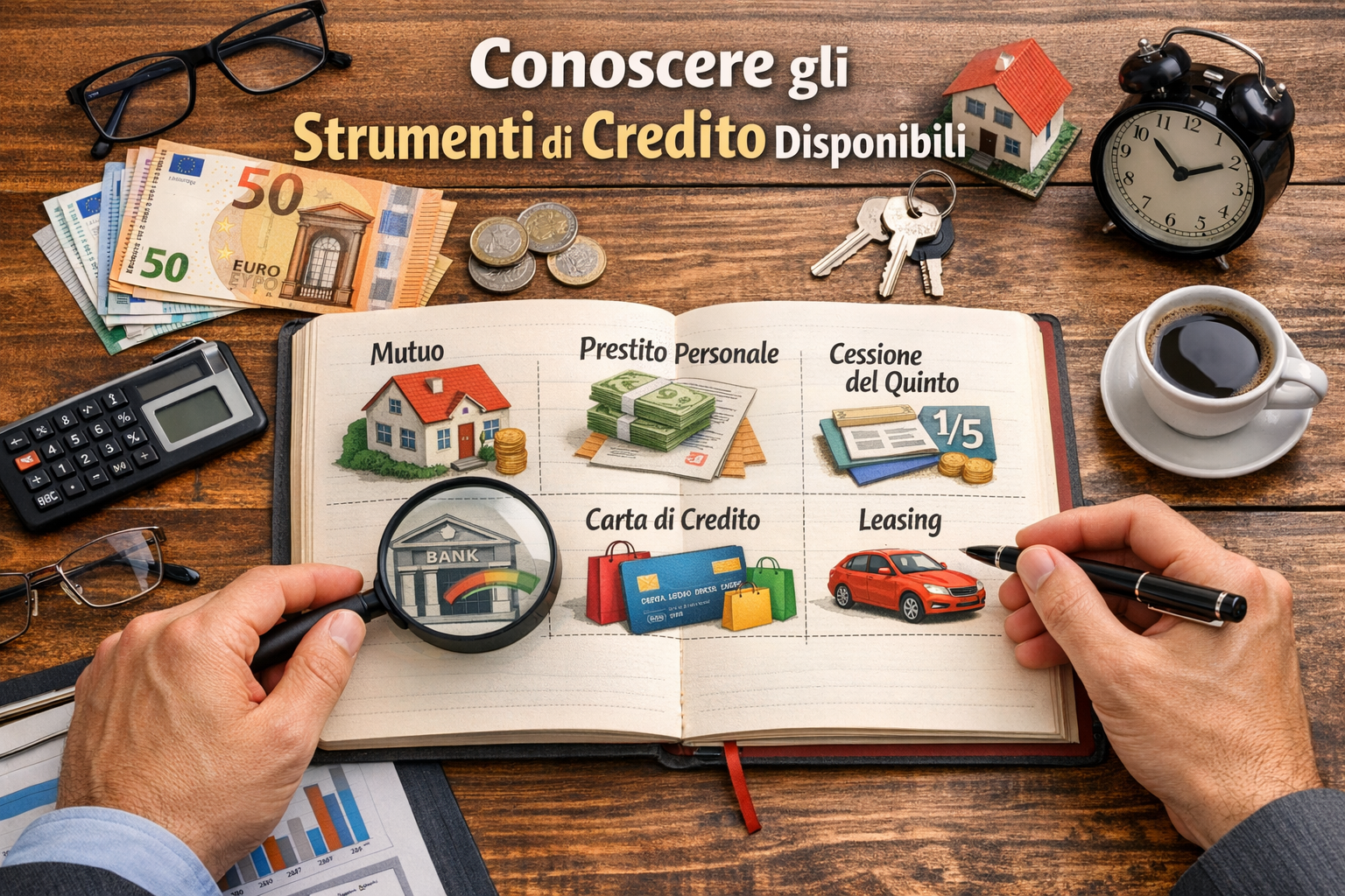 Scopri come affrontare i debiti in modo consapevole: consigli pratici e strategie efficaci per evitare il sovraindebitamento.