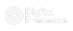 Digital Presence Logo