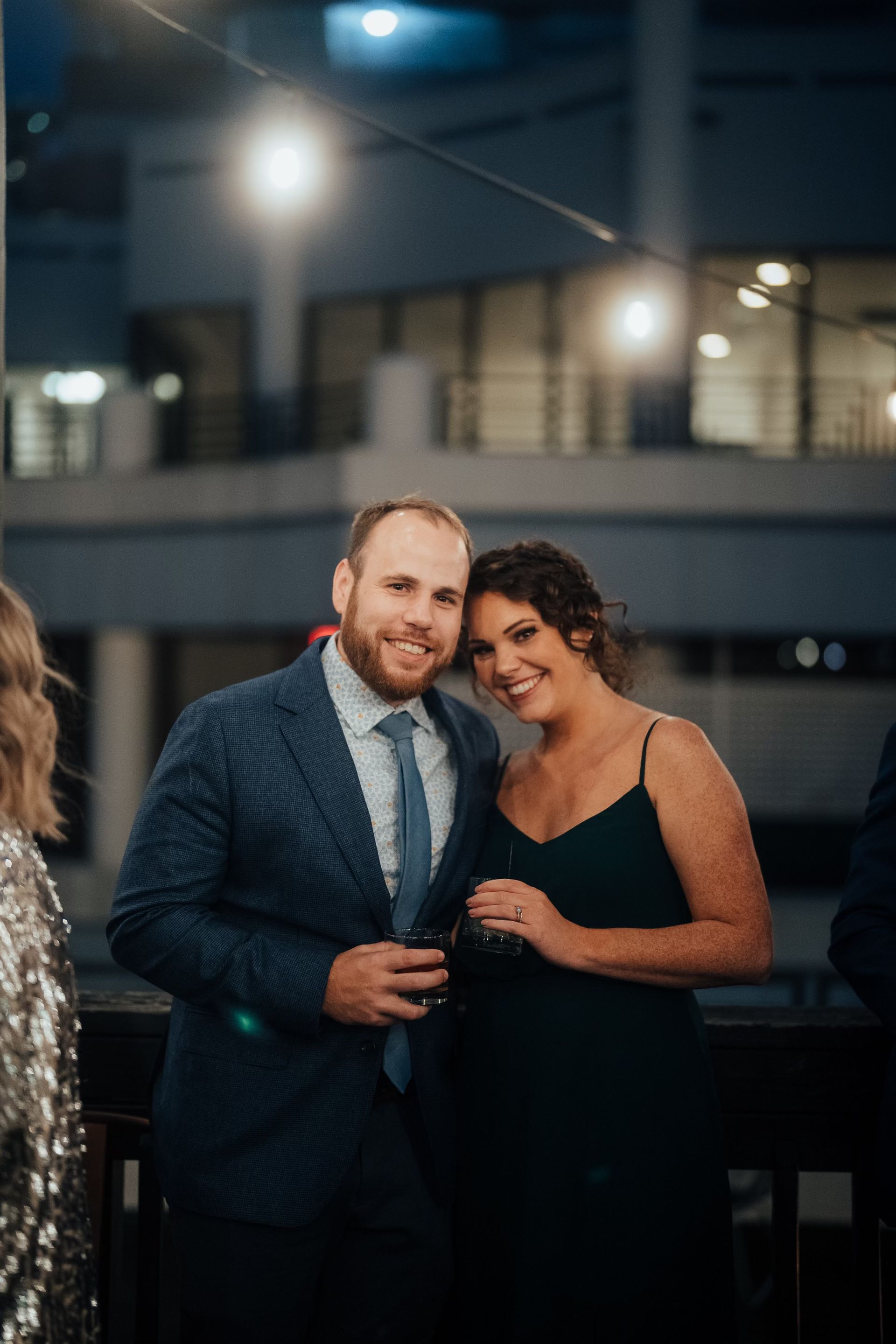 Trever and Erica on the Party - Clearwater, FL - Insurance by Trever