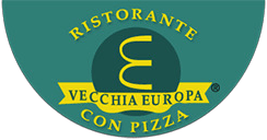 RISTORANTE PIZZERIA VECCHIA EUROPA logo