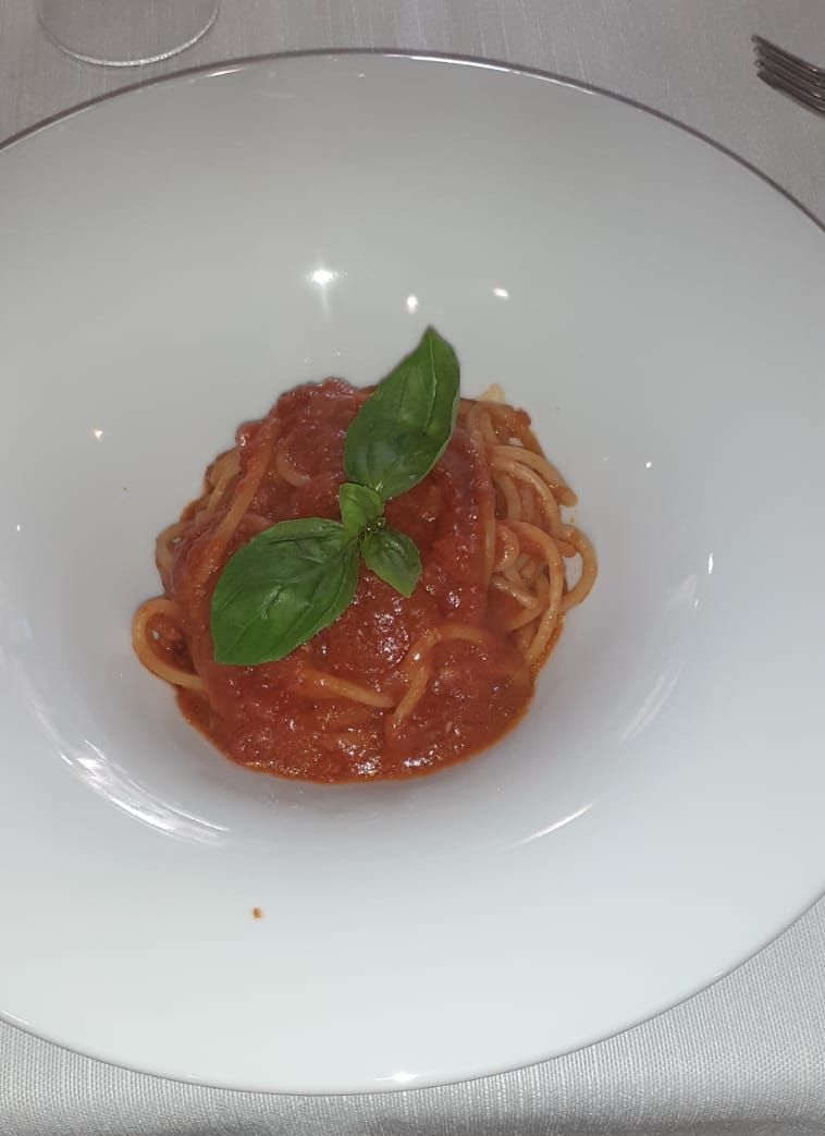 ristorante di pesce taormina