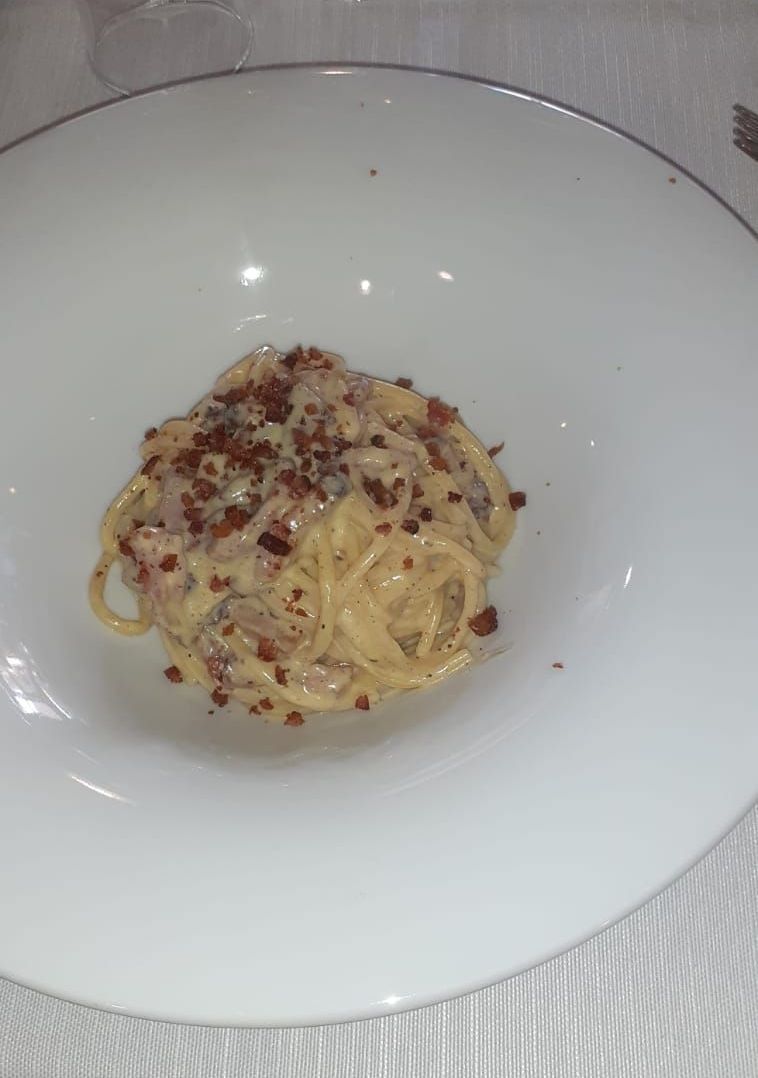 ristorante di pesce taormina