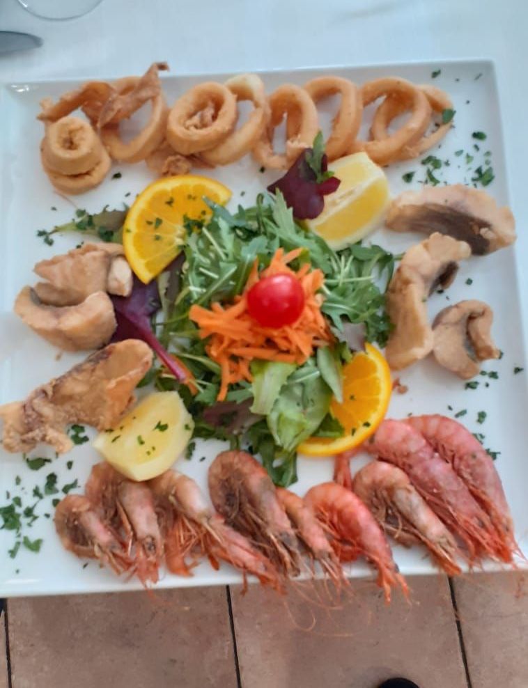 pesce fritto a taormina