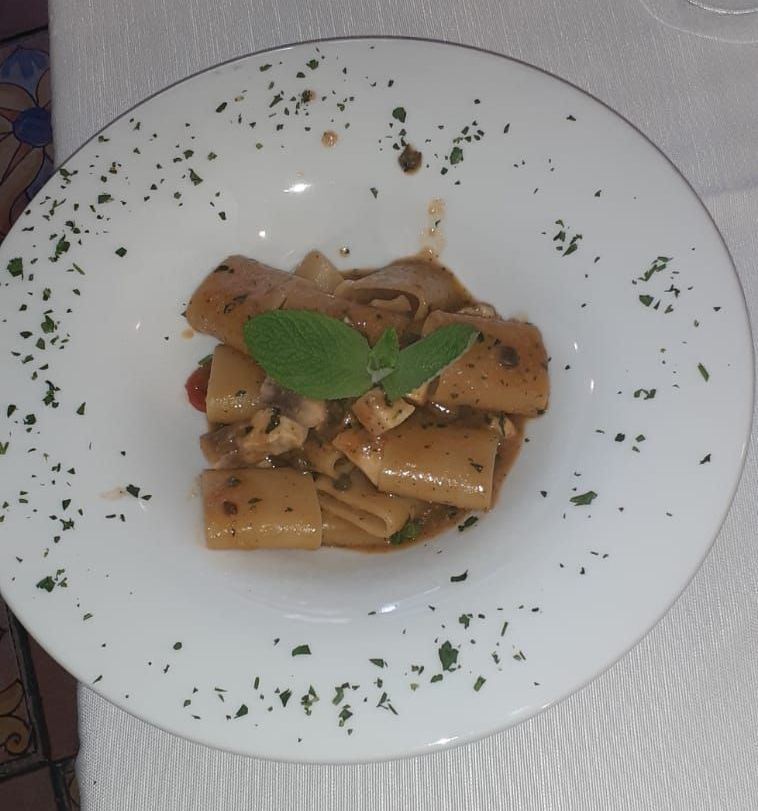 pesce fresco a taormina