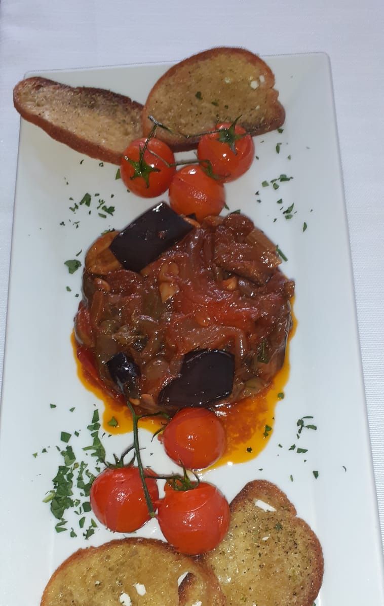 pesce fresco a taormina