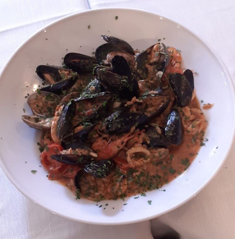 pesce fresco a taormina