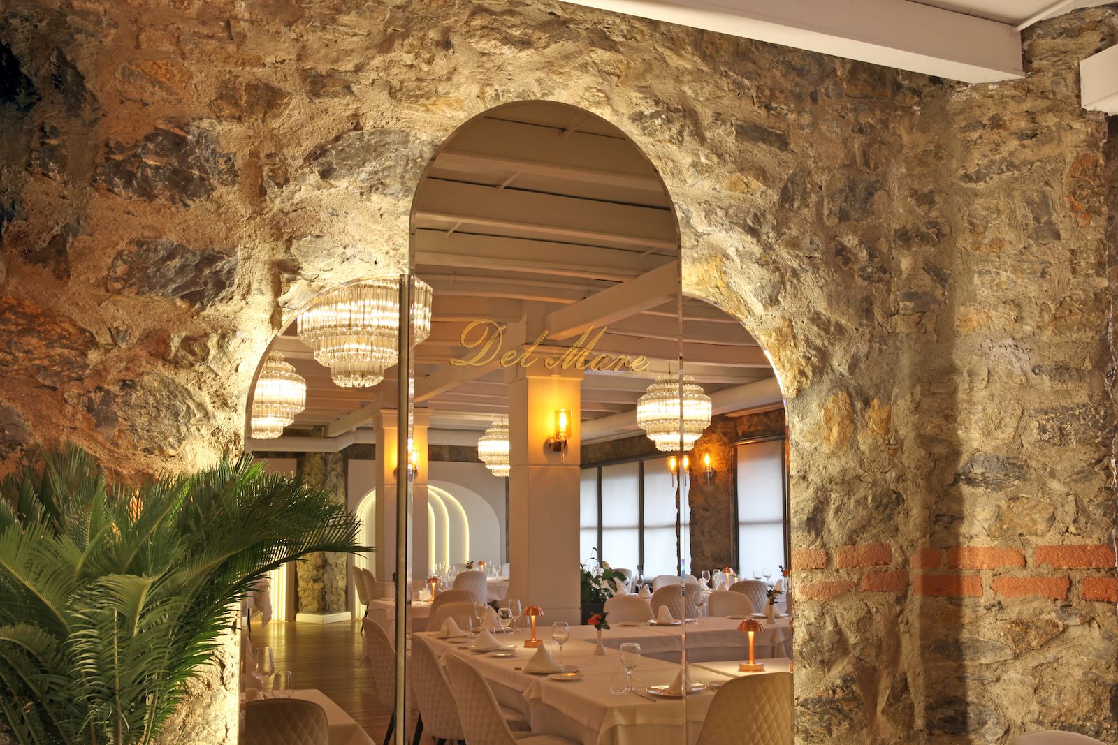 Del Mare Restaurant