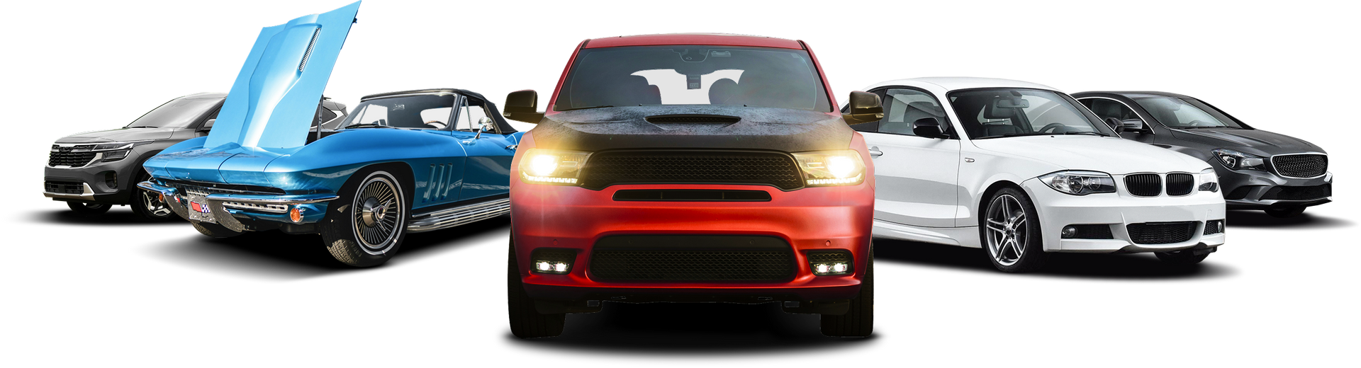 Cars | Good Guys Auto Care & Tires