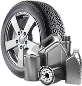 Tire & Preventative Maintenance | Good Guys Auto Care & Tires