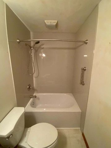 Shower Design | Edgerton, WI | Exceptional Remodeling