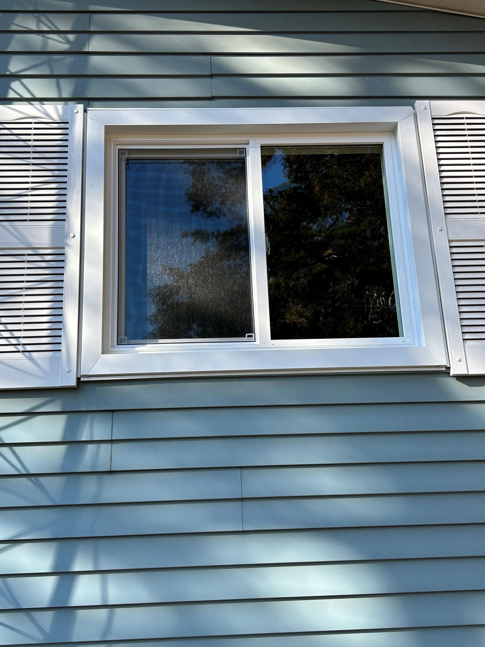 White Windows – Edgerton, WI – Exceptional Exteriors