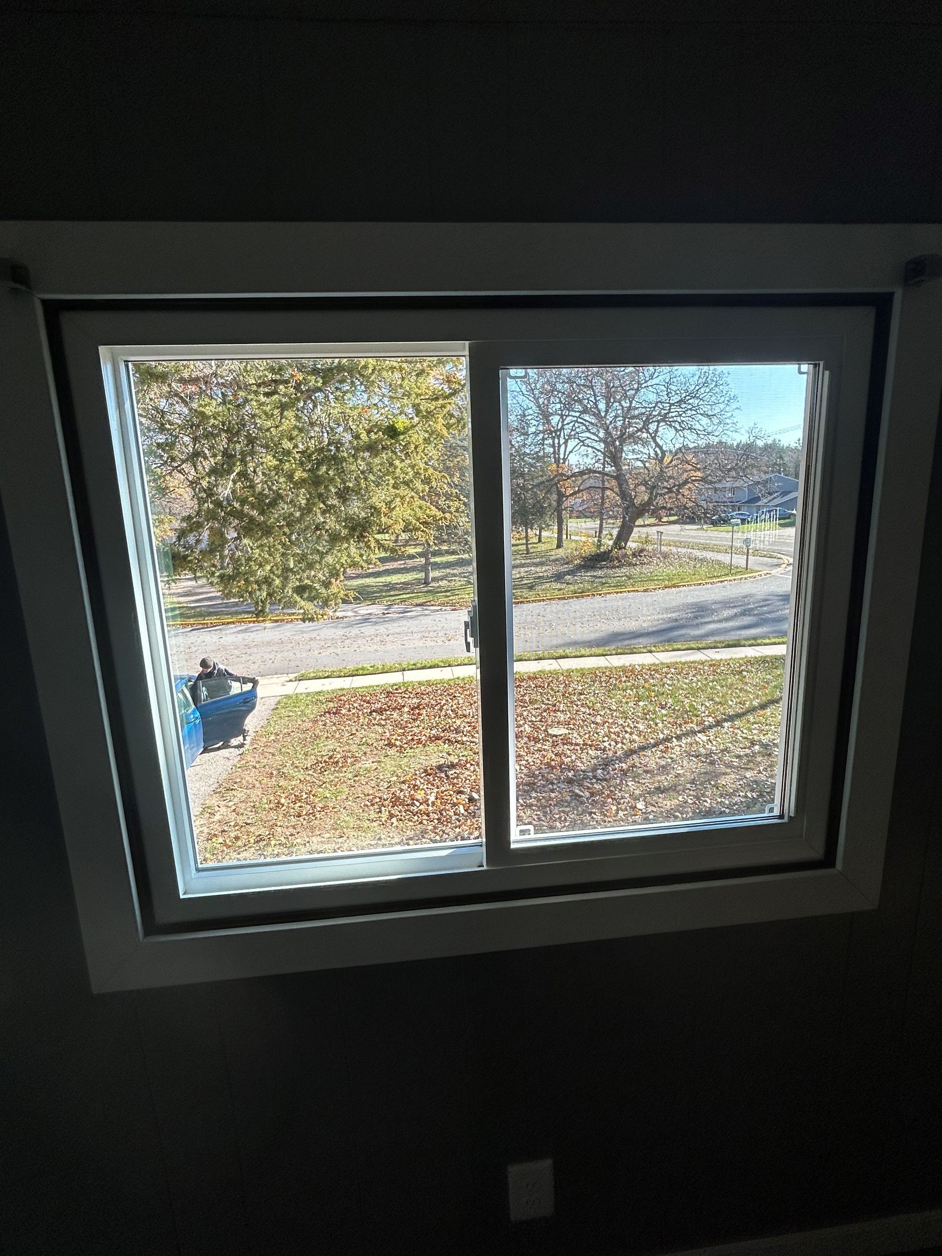Interior Windows – Edgerton, WI – Exceptional Exteriors