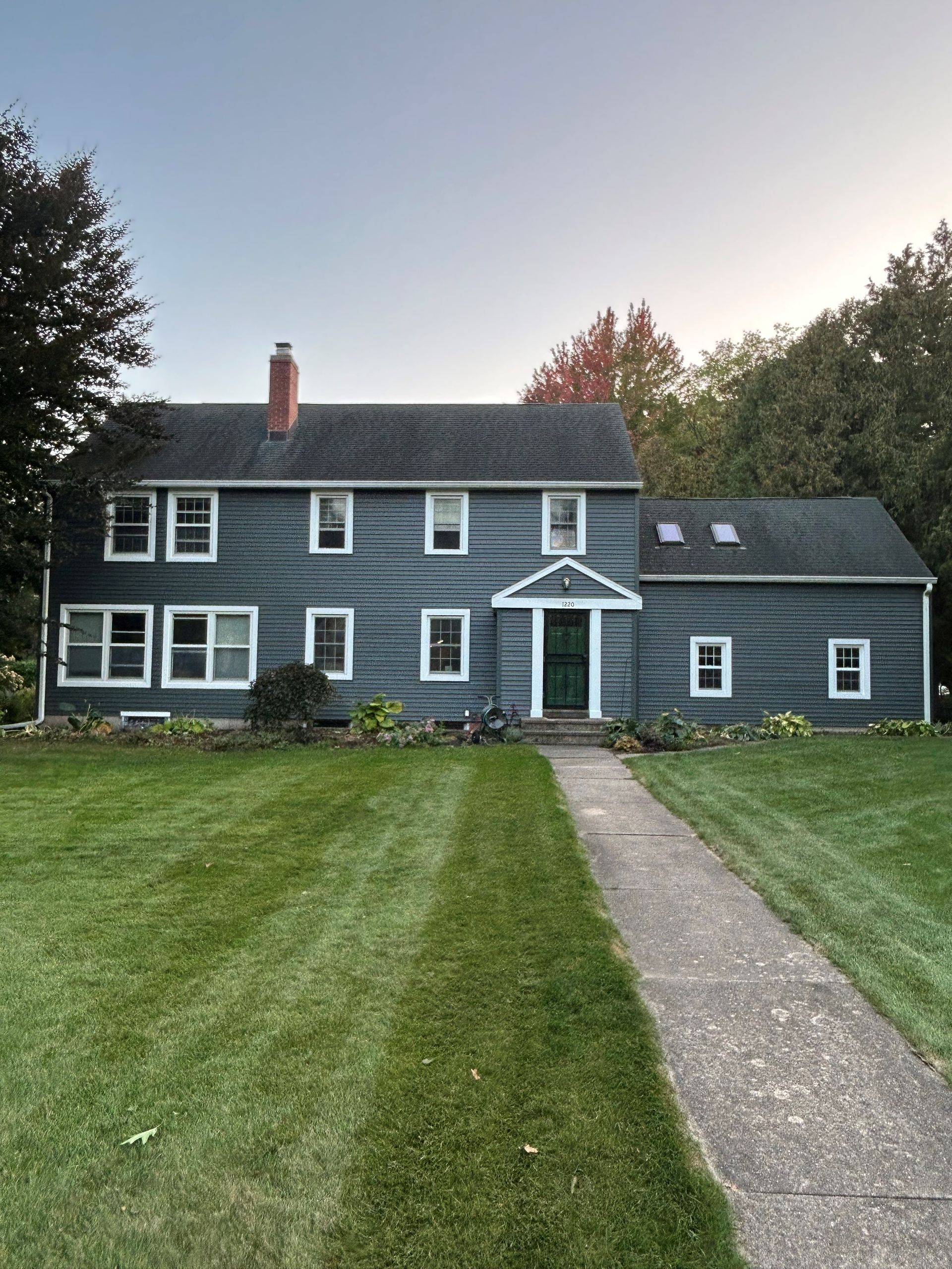 Home Front Yard – Edgerton, WI – Exceptional Exteriors