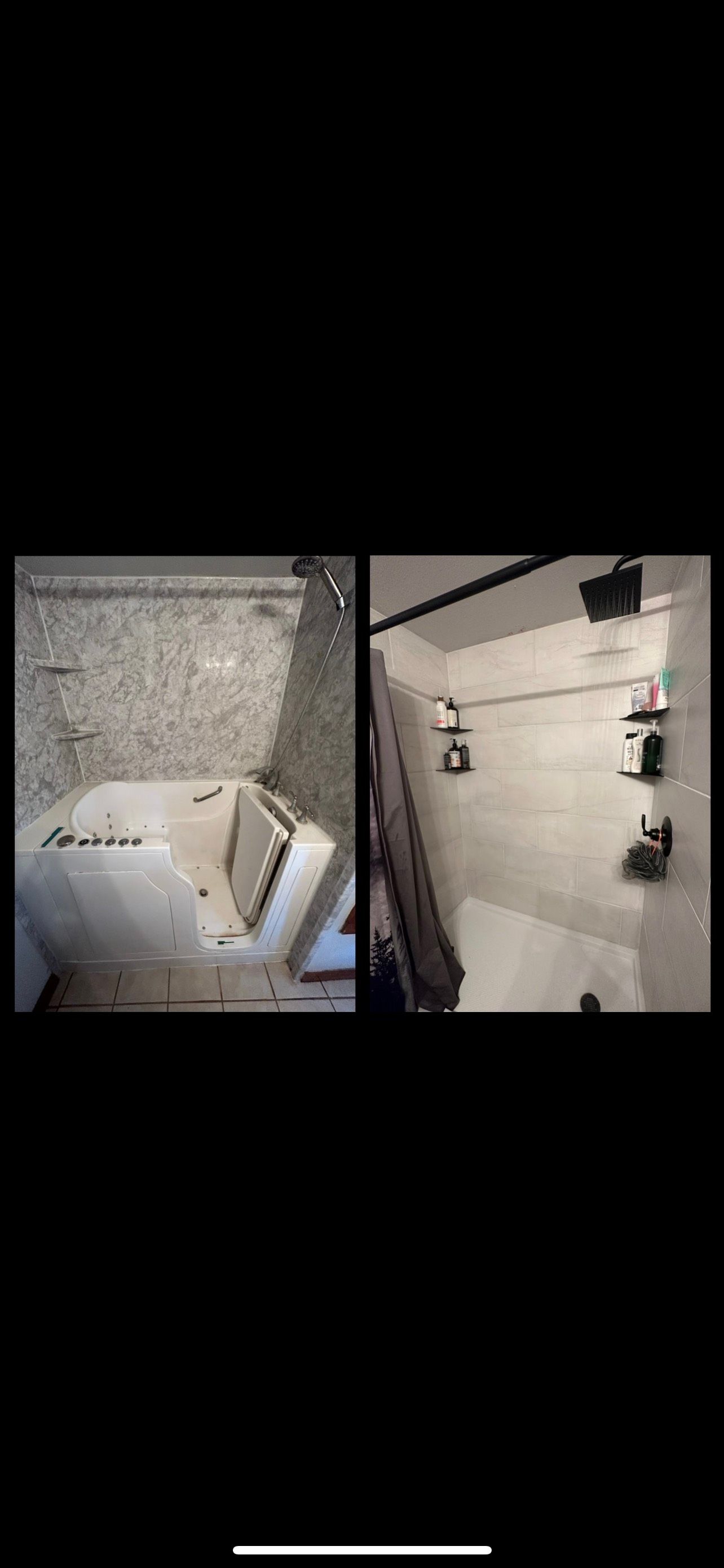 Bathroom Remodeling – Edgerton, WI – Exceptional Exteriors