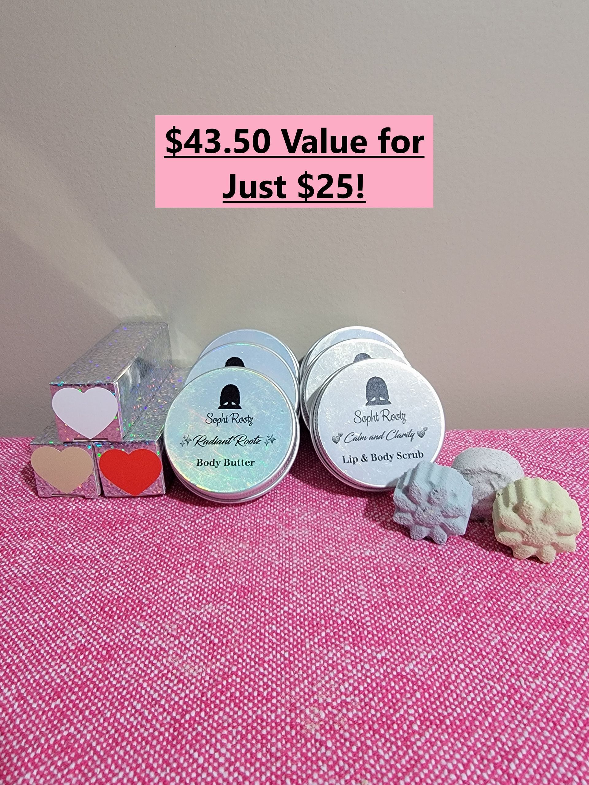 Mother's Day Bundles