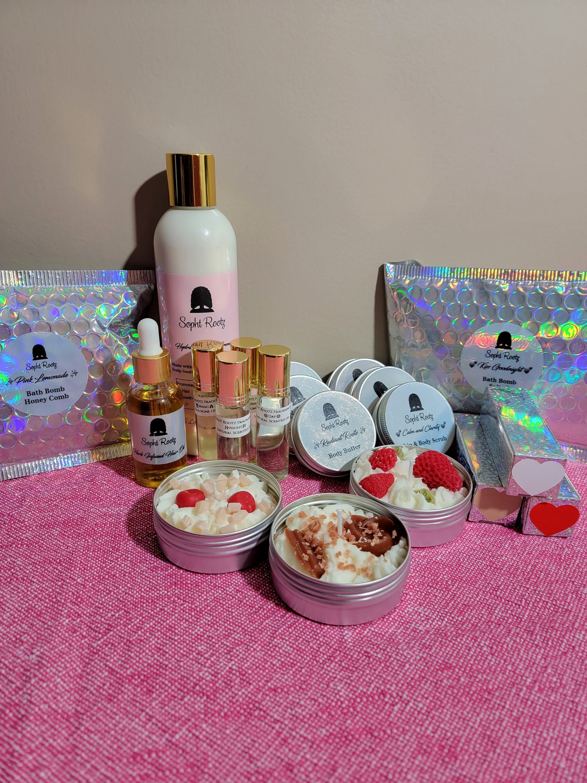 Mother's Day Bundles