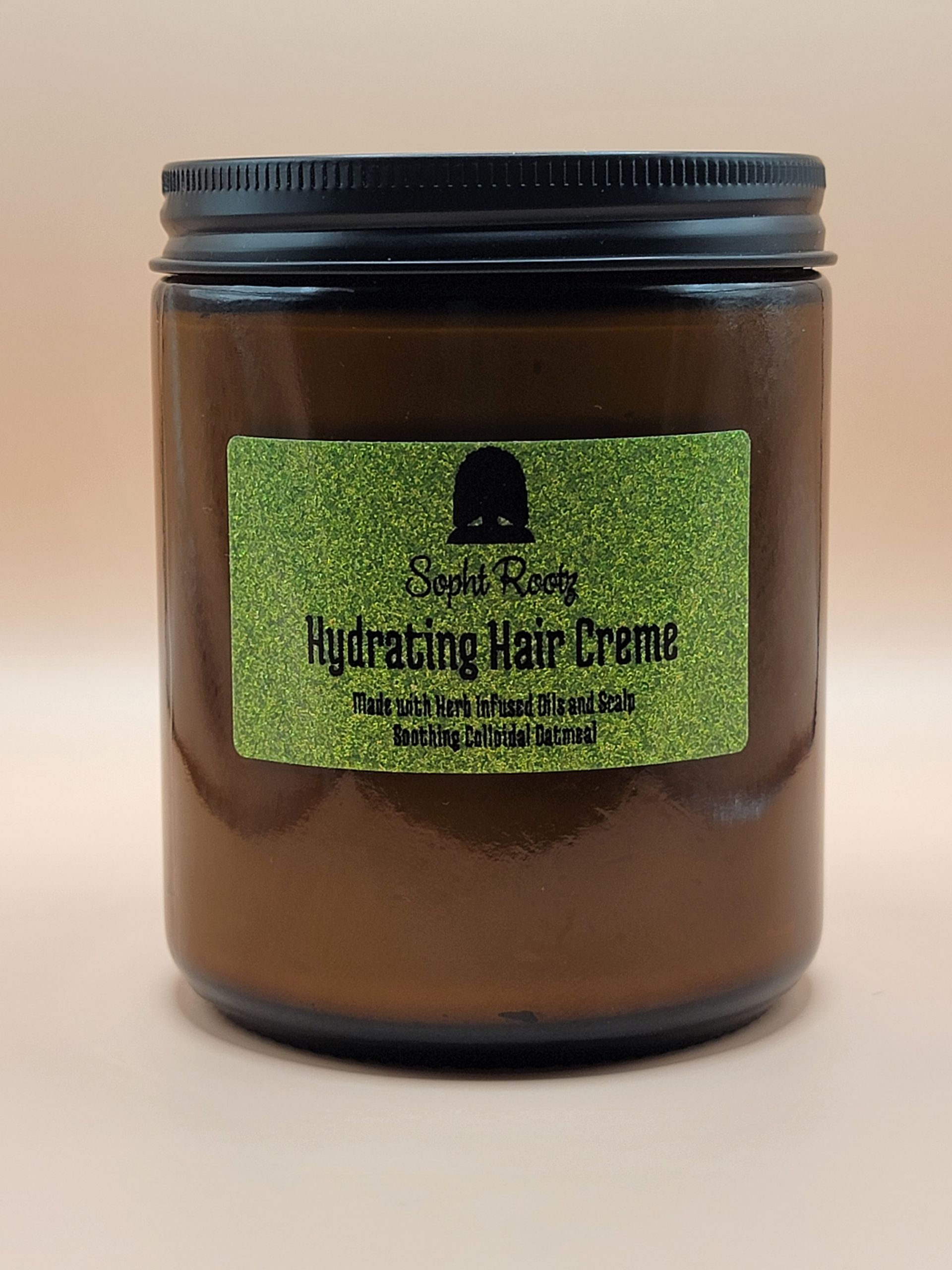 Hydrating Hair Creme