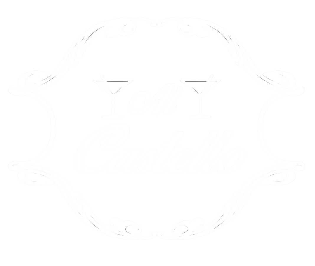 Contorno di un viso con gli occhiali.