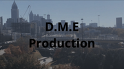 D.M.E Productions