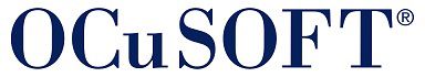 Ocusoft Logo