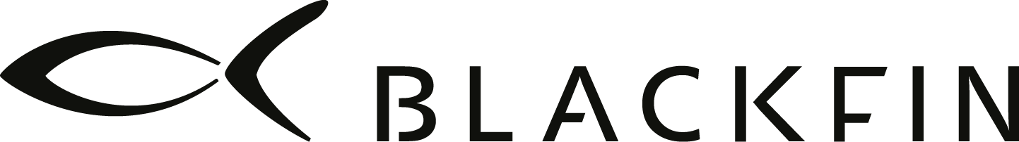 Blackfin Logo