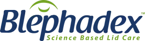 Blephadex Logo