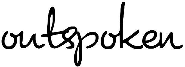 Outspoken Logo