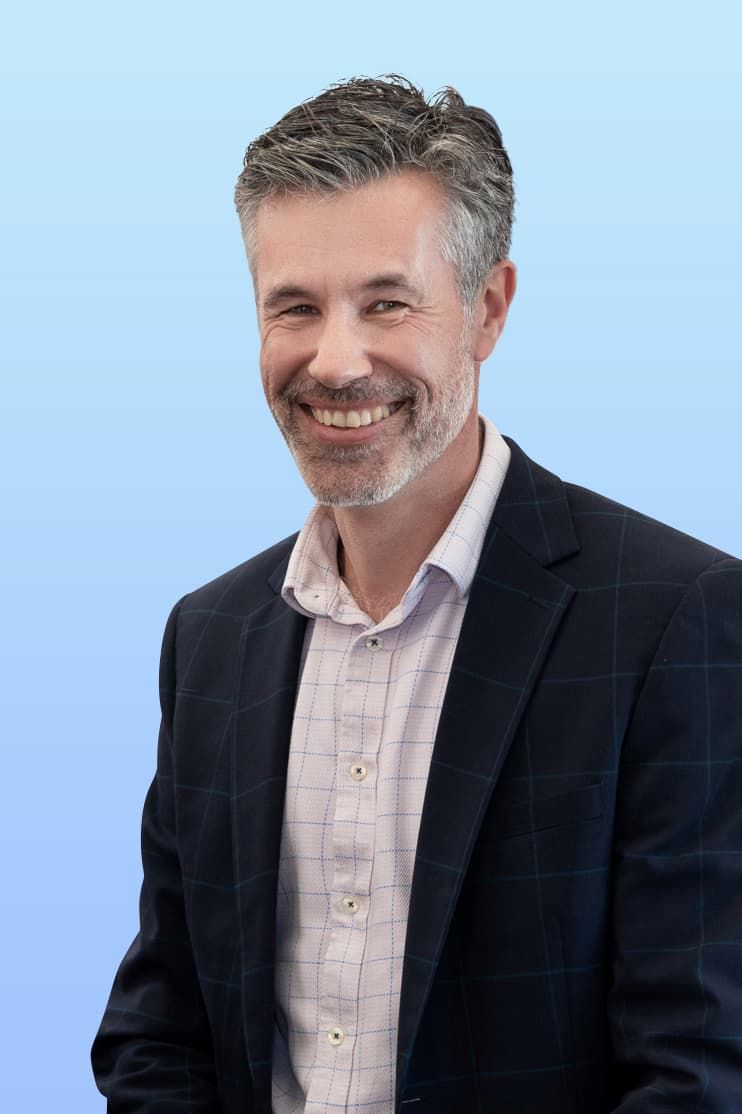 Dr Philip Crossfield