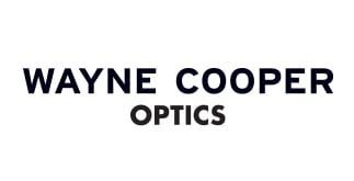 Wayne Cooper Logo