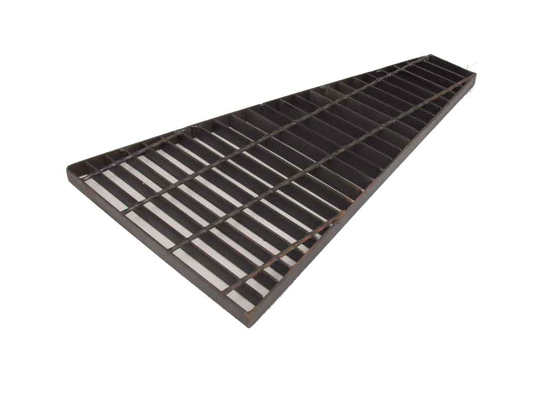 Bar Grate