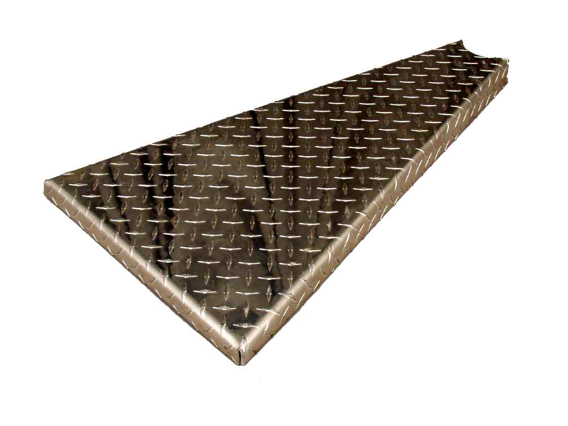Aluminum Checkerplate