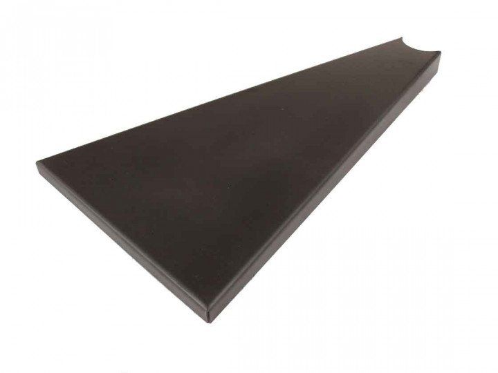 standard all purpose tread on steel stair