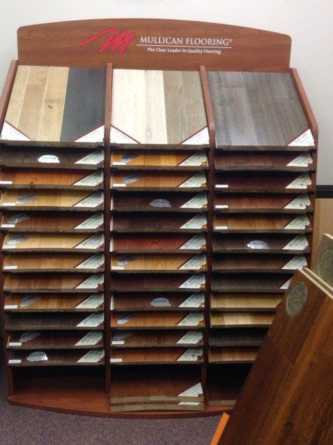 Wood Flooring Selections — Wood Flooring in Worcester, MA