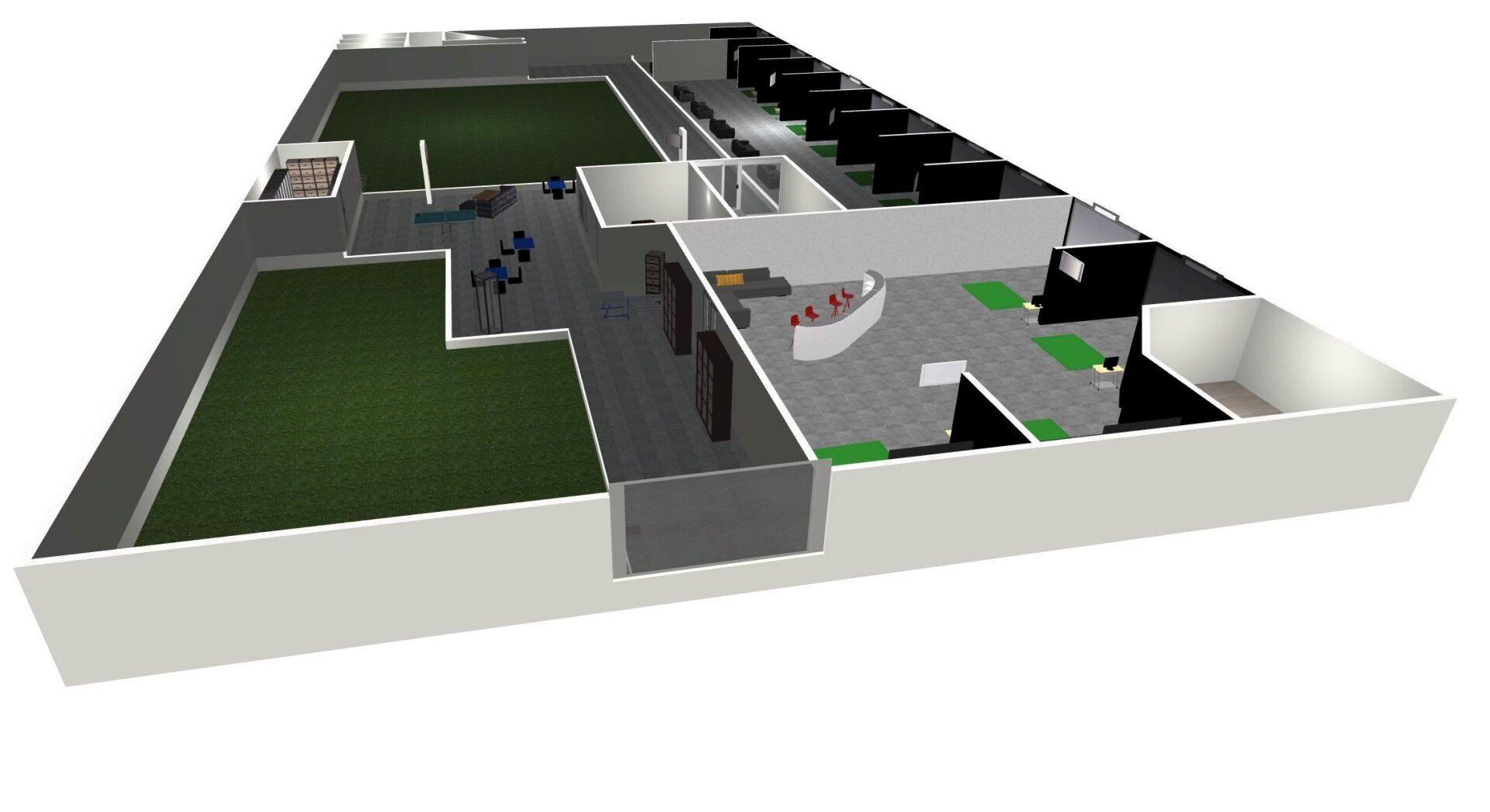 Golf Events King of Prussia, PA Skramble House of Golf