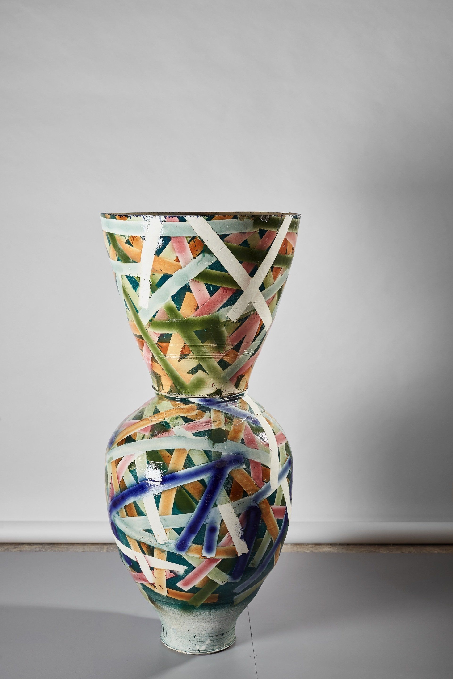 archiv/ Werkübersicht Johannes Nagel