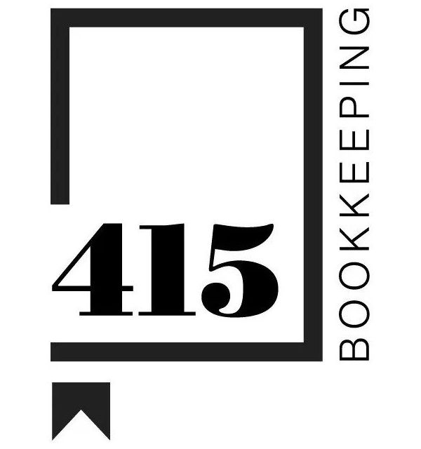 415 Bookkeeping