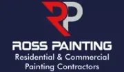 Painting in Alice Springs