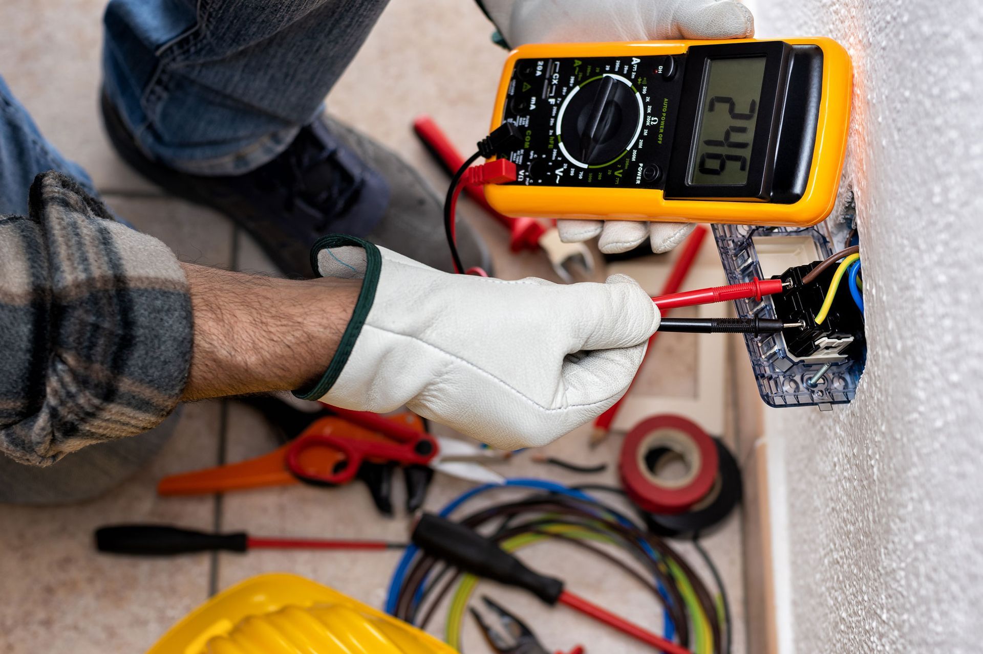 INDUSTRIAL MANUFACTURING AND SERVICES