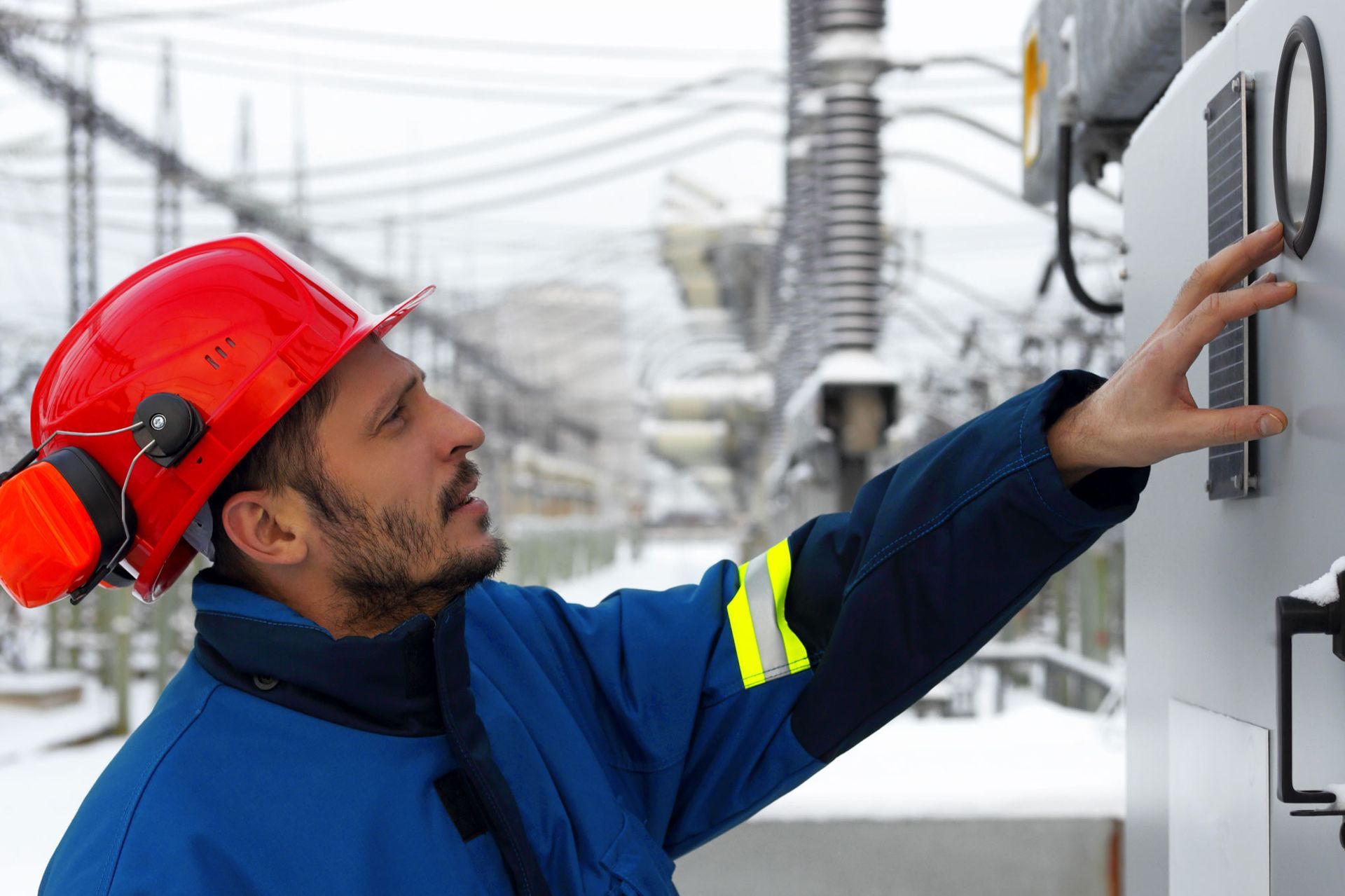 INDUSTRIAL MANUFACTURING AND SERVICES