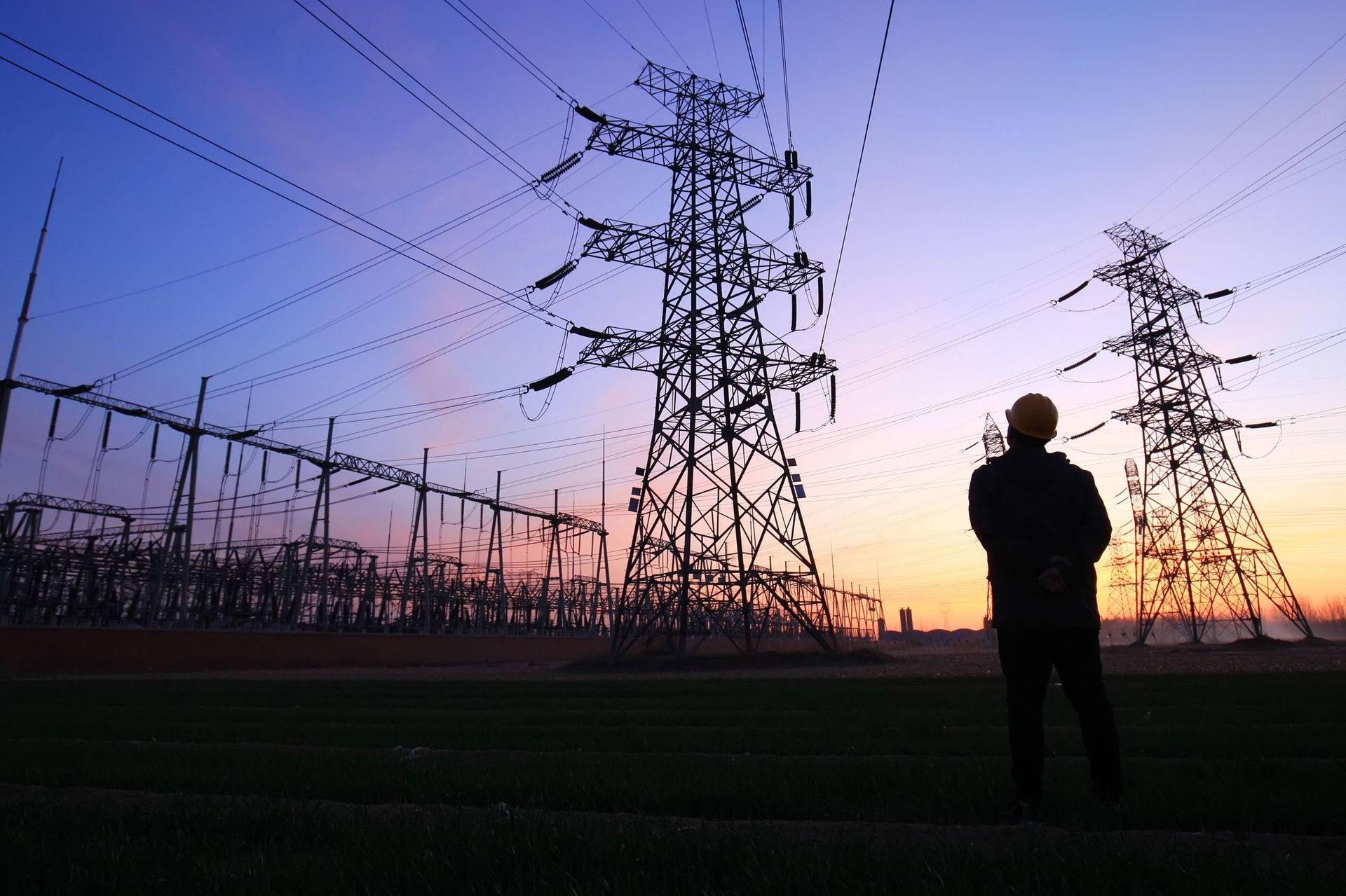 INDUSTRIAL MANUFACTURING AND SERVICES