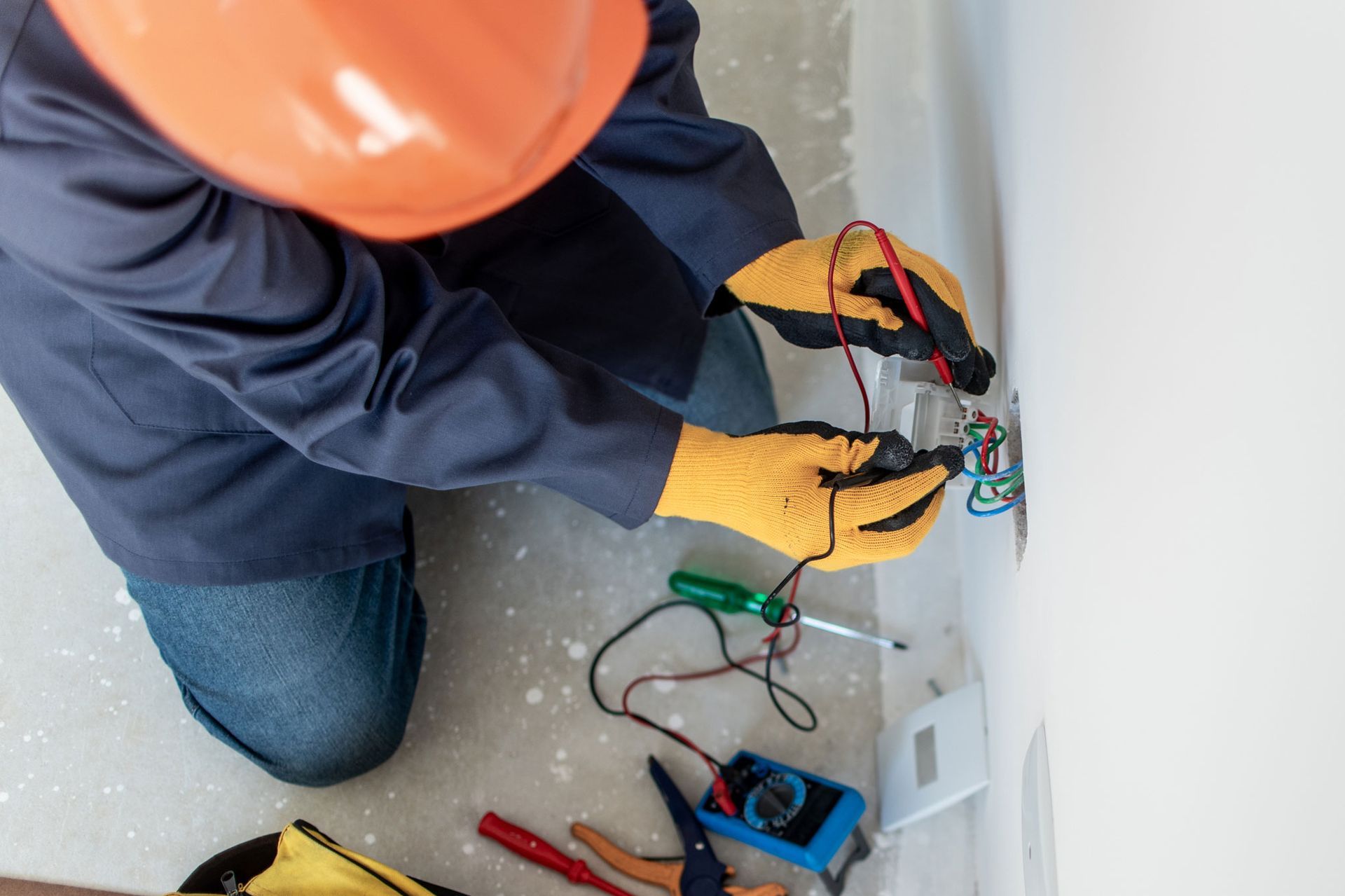 INDUSTRIAL MANUFACTURING AND SERVICES