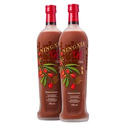 Ningxia Red fles