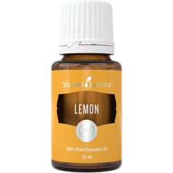 Lemon 15ml